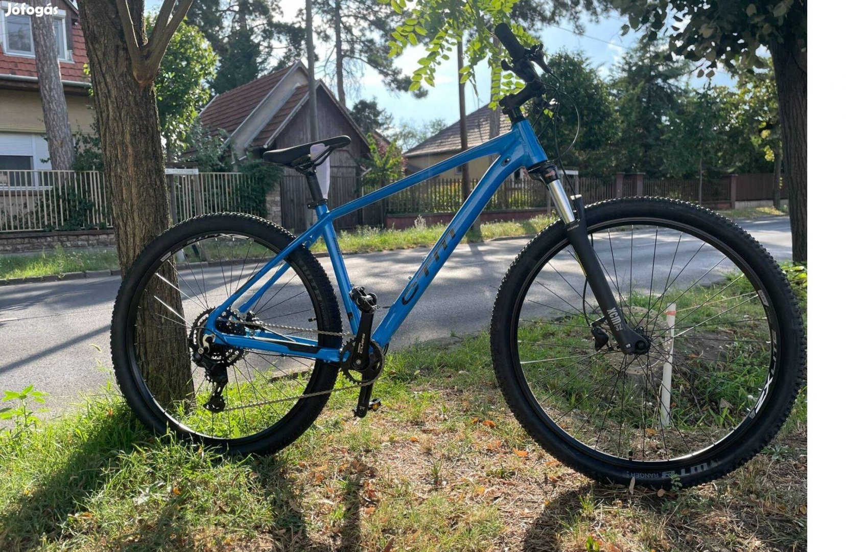 Eladó egy vadiúj Ctm Rambler 1.0(L) 29-es MTB