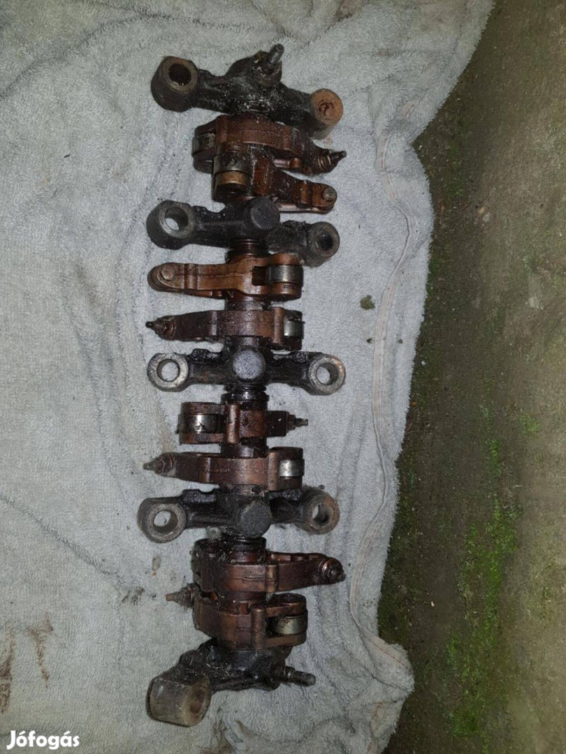 Eladó egyebek Citroen C2 és hengerfej alkatrészek