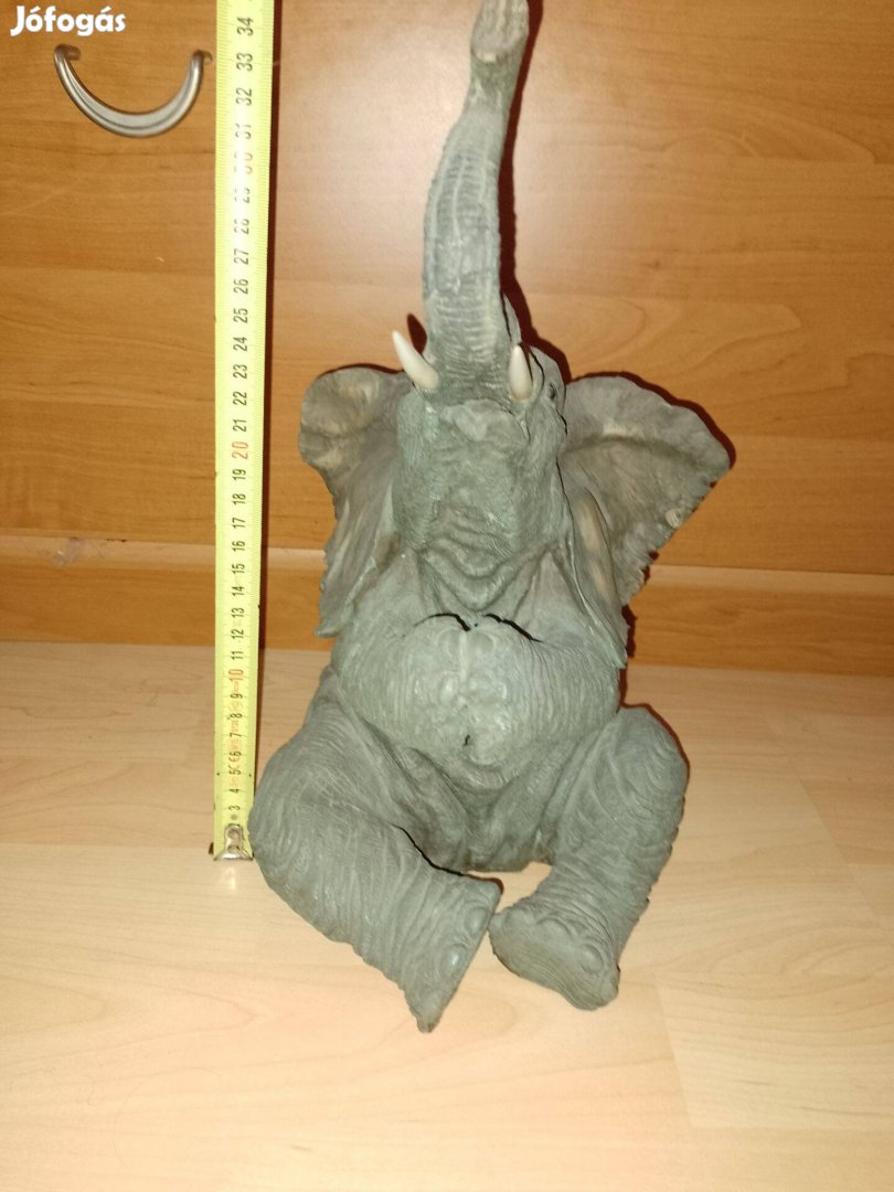 Eladó elefánt szobor disz disztárgy Zalaegerszegen