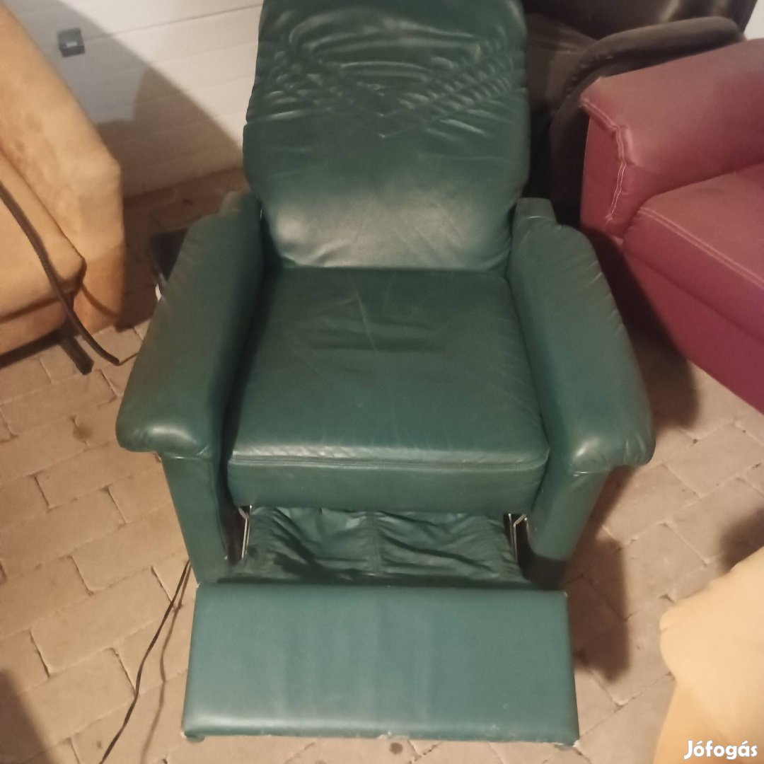 Eladó elektromos fotel