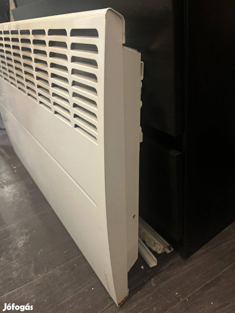 Eladó elektromos fútőtest