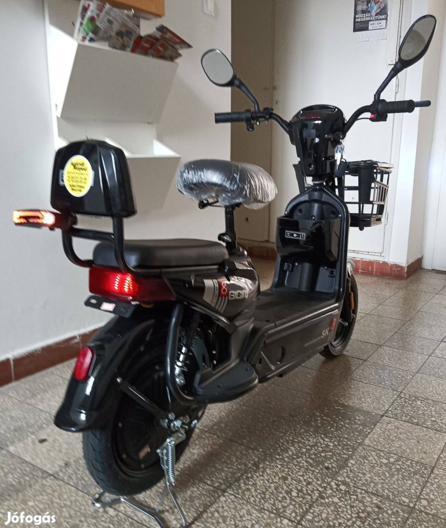 Eladó elektromos kis motor