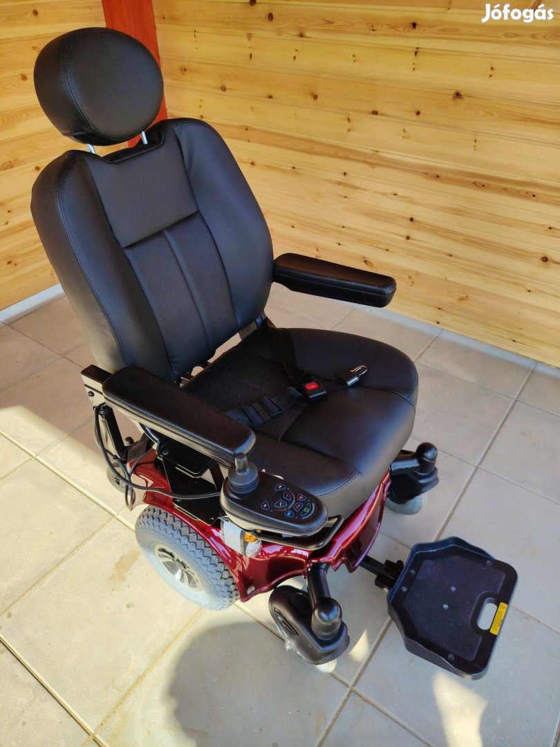 Eladó elektromos moped