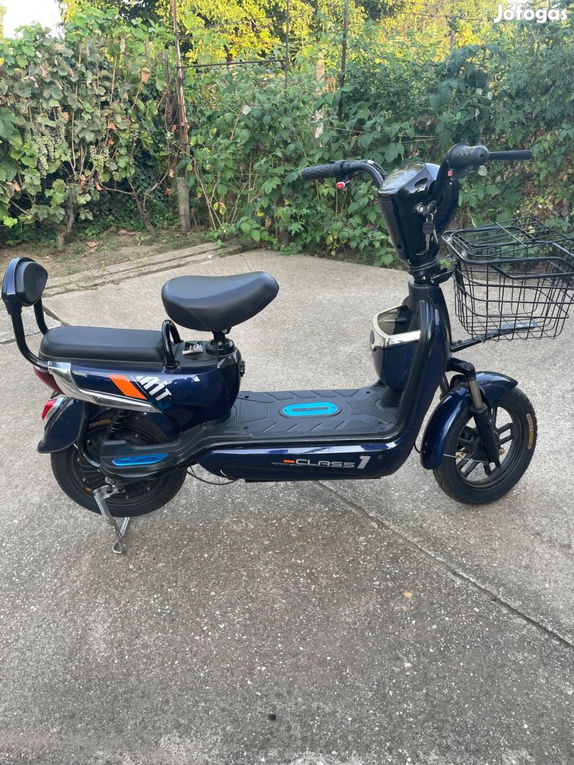 Eladó elektromos motor