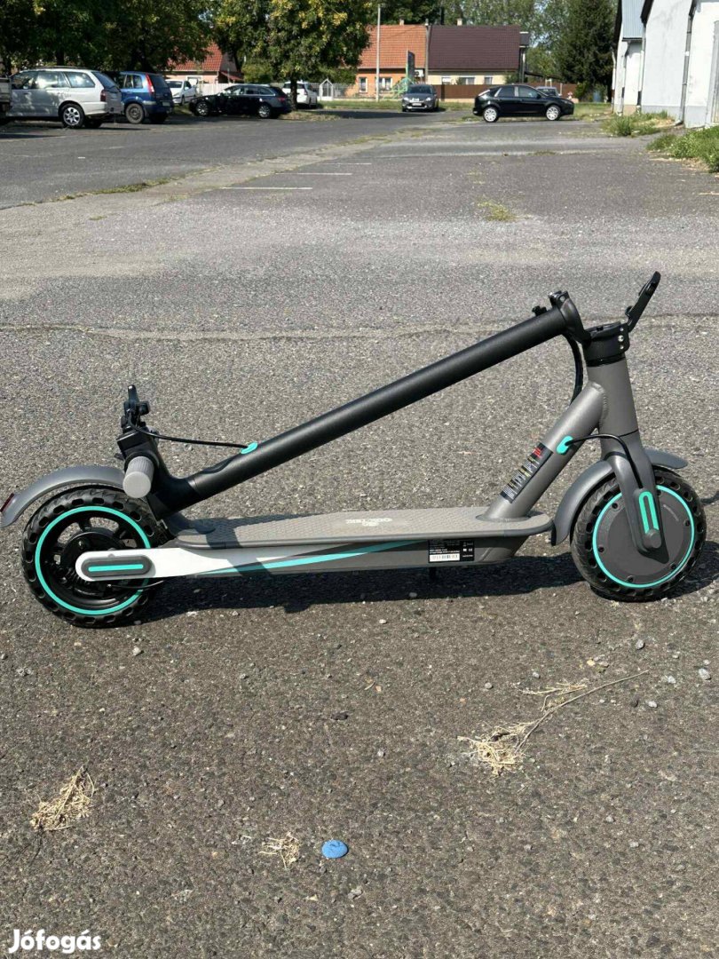 Eladó elektromos roller