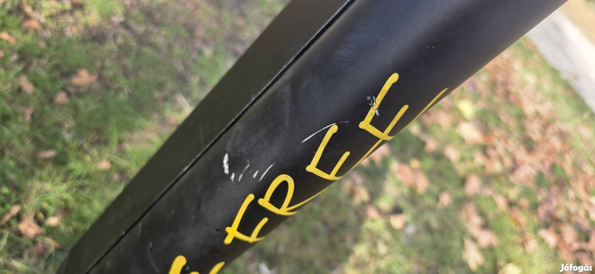 Eladó elektromos roller!