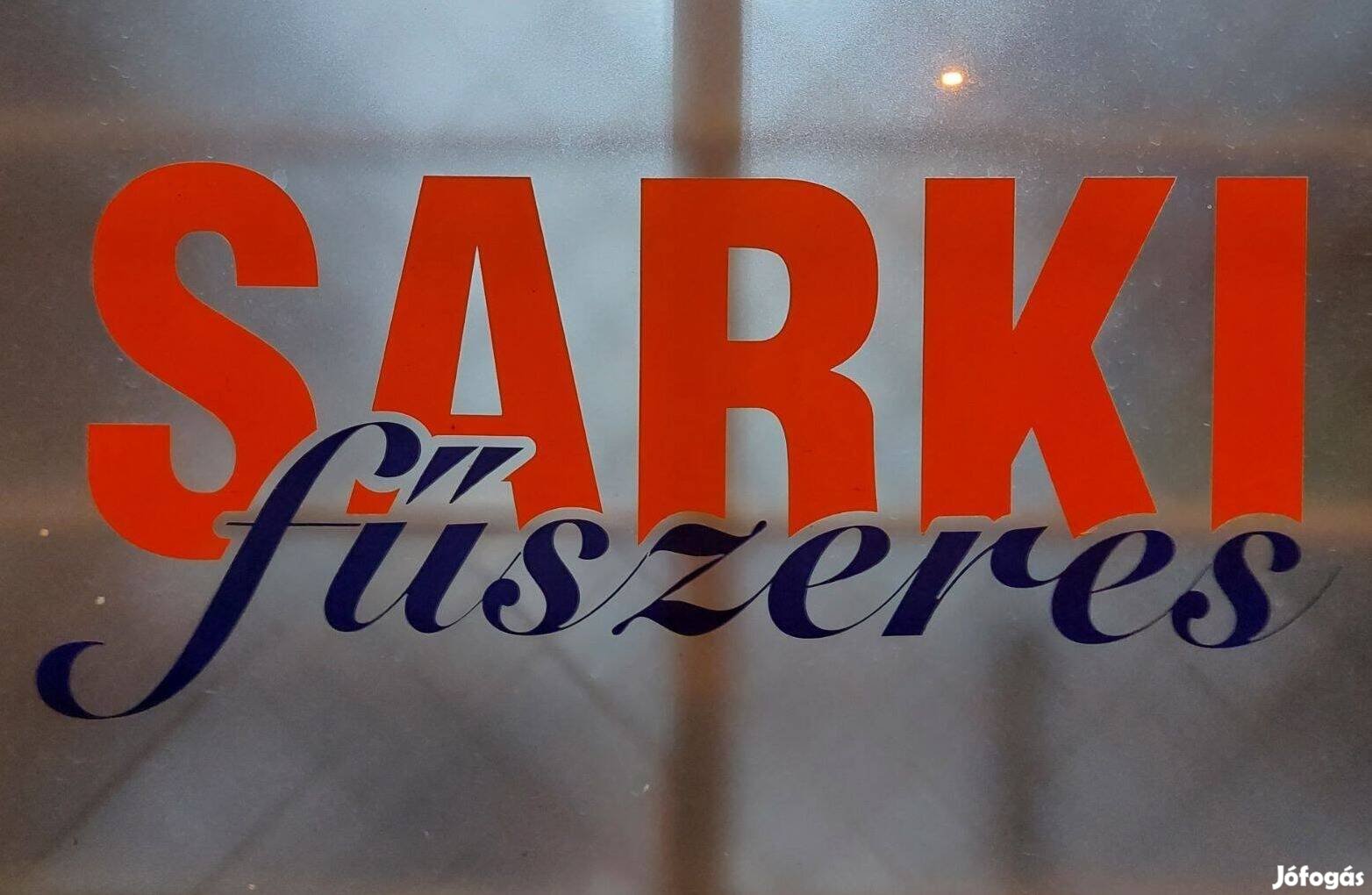 Eladó élelmiszerboltba