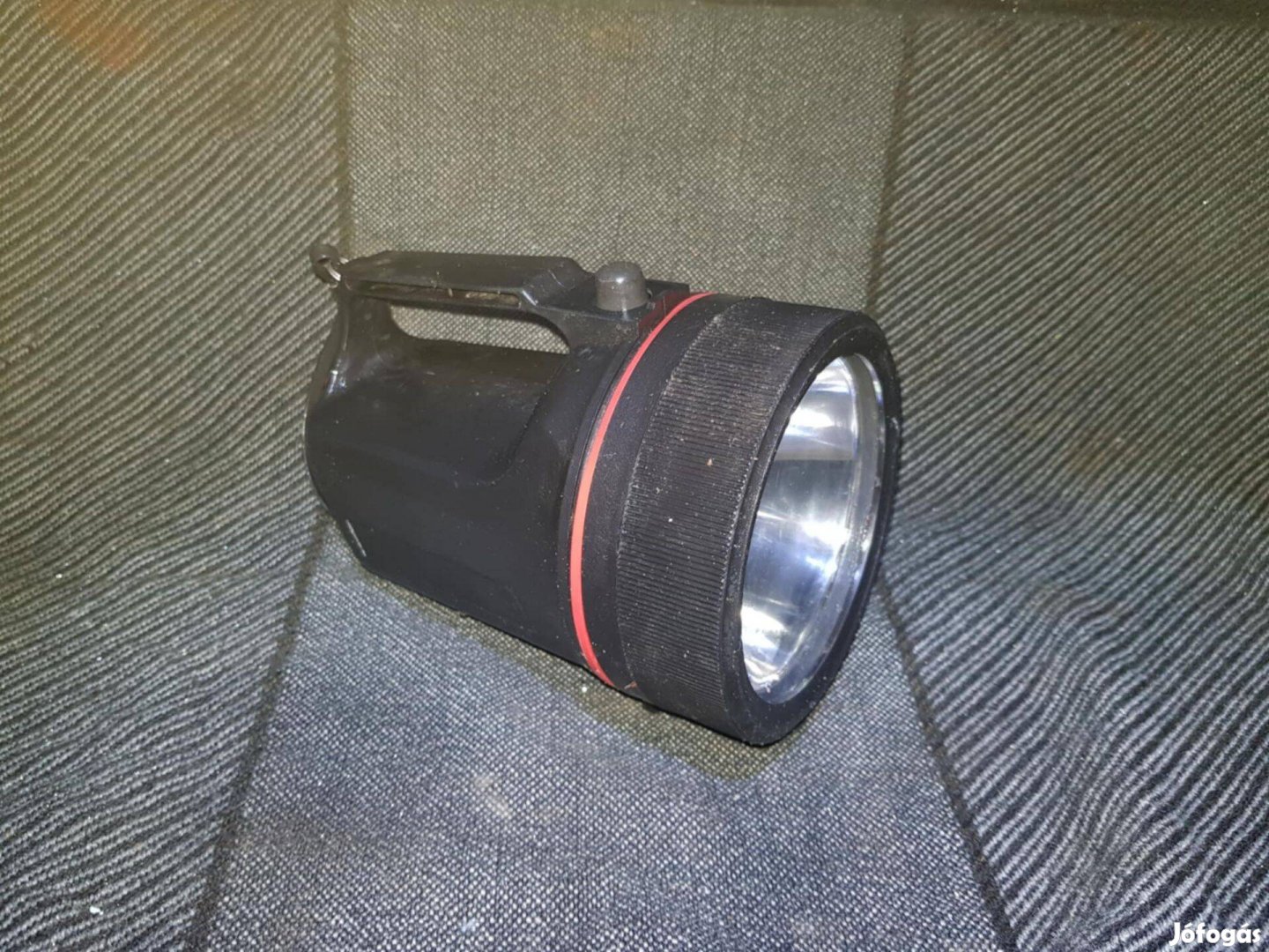 Eladó elemes elemlámpa!