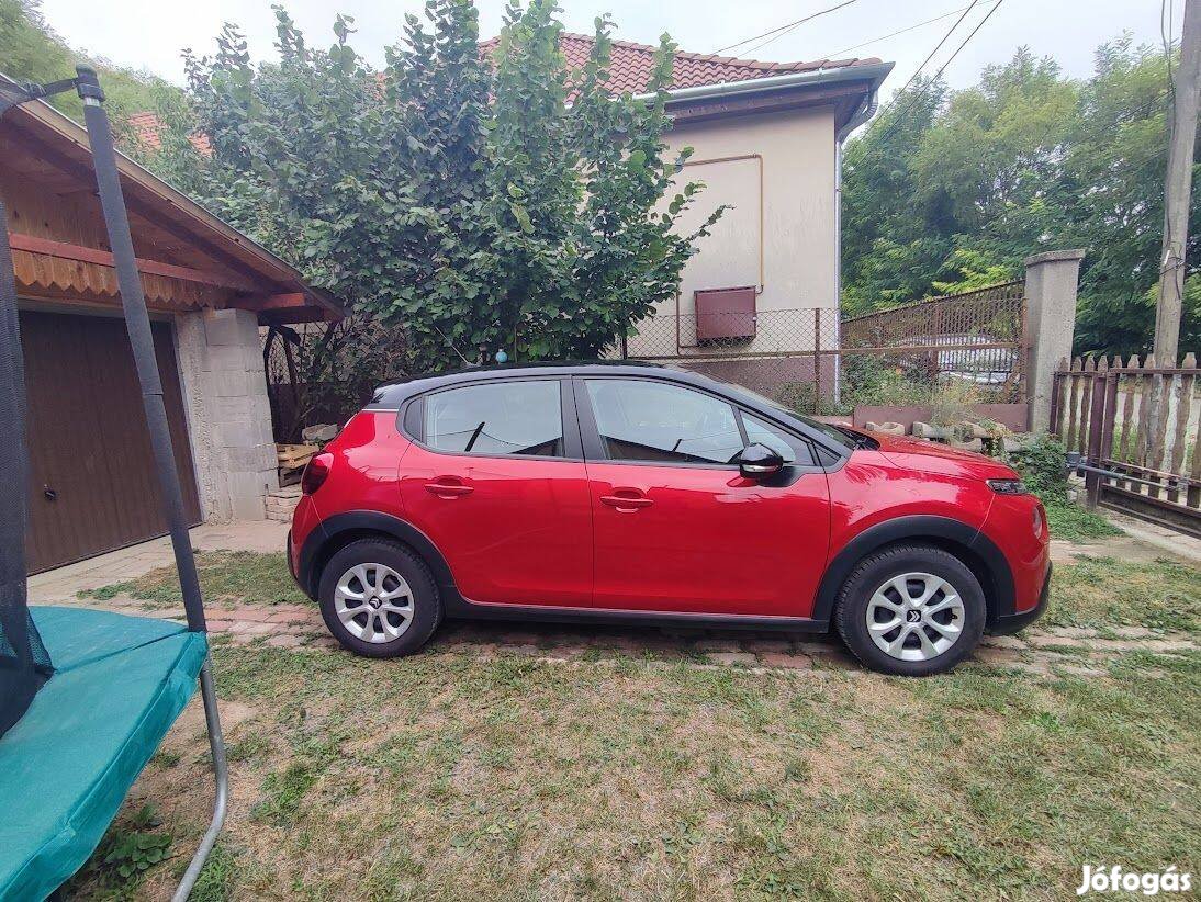 Eladó első tulajdonostól!!!