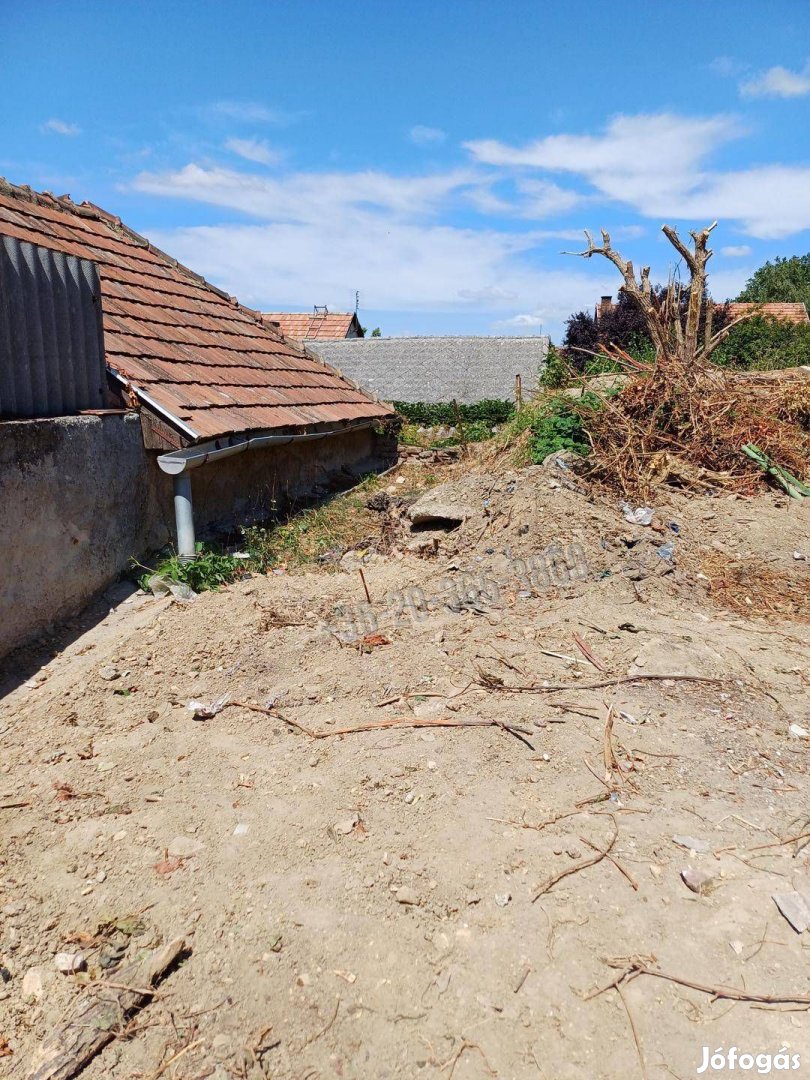 Eladó építési telek Pátyon! Álmodd meg otthonodat Pest