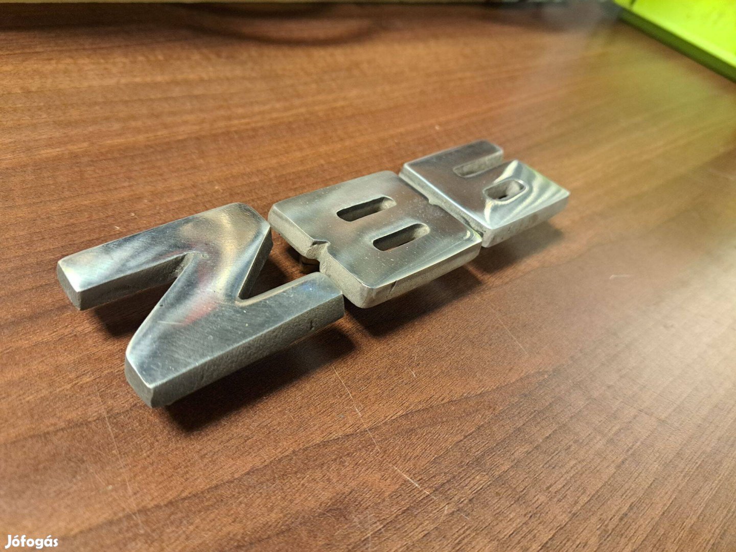Eladó eredeti Ikarus 286 Z86 felirat típusjelzés logo