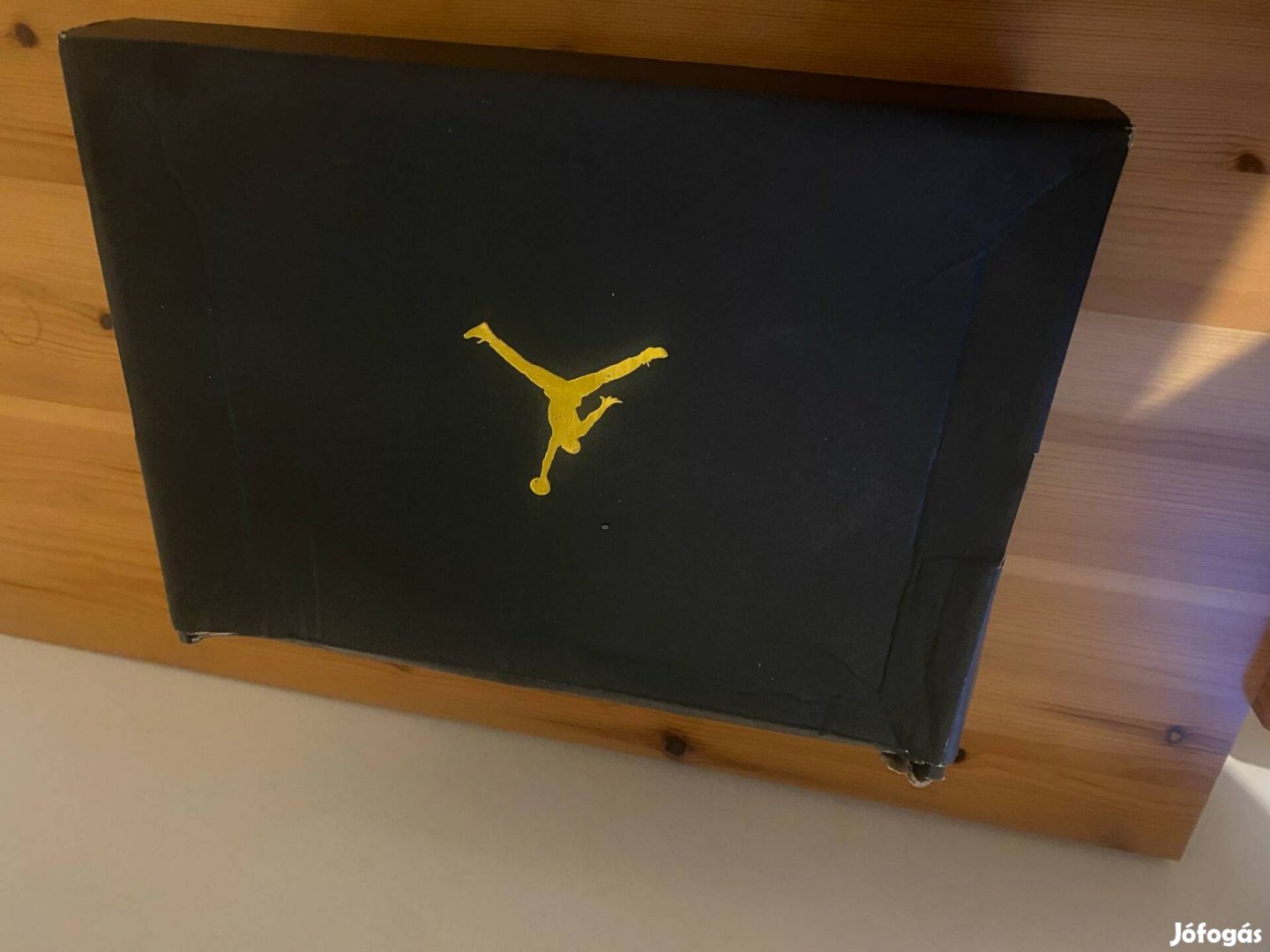 Eladó eredeti alig használt férfi jordan eur 42.5