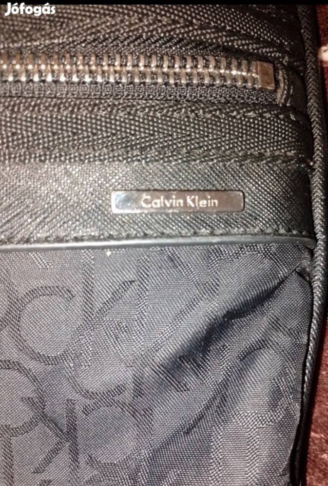 Eladó eredeti calvin klein táska