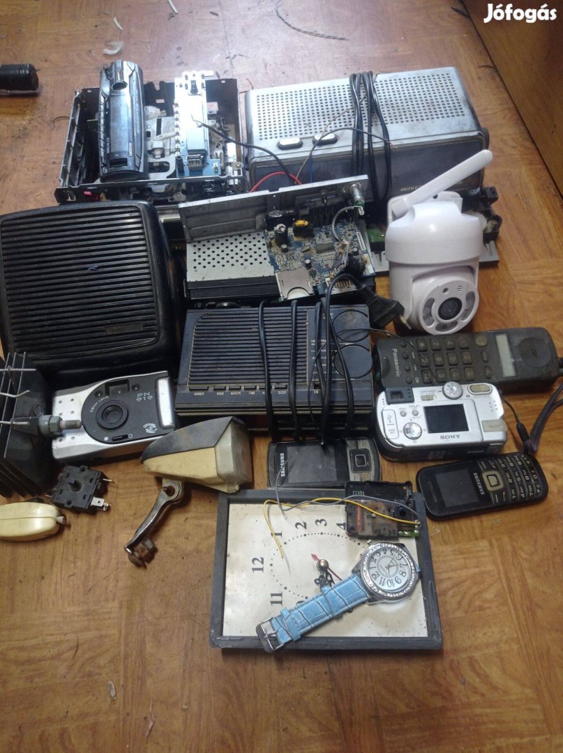 Eladó eretronika olcsó