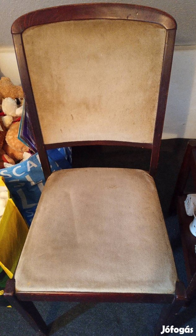Eladó étkező szék 1 db