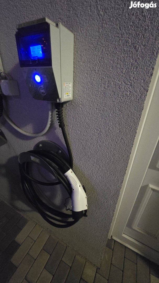 Eladó evse-T172 elektromos autó töltőállomás