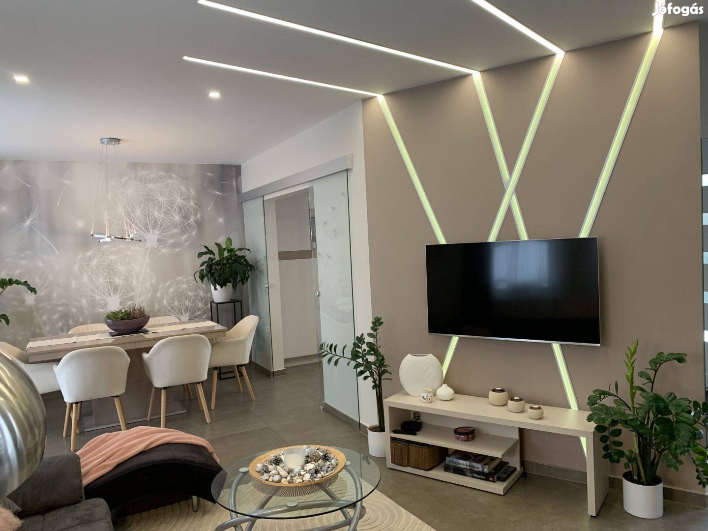 Eladó exkluzív ingatlan Nyíregyházán