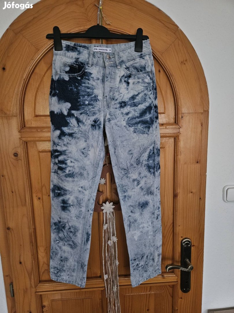 Eladó farmer nadrág