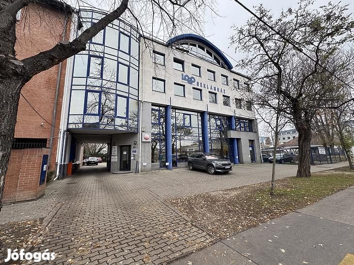 Eladó fejlesztési terület - Budapest XIII. kerület, Angyalföld