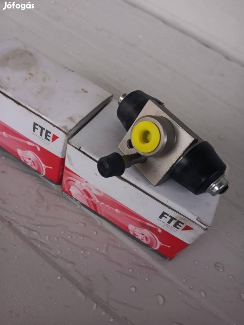 Eladó fékmunkahenger