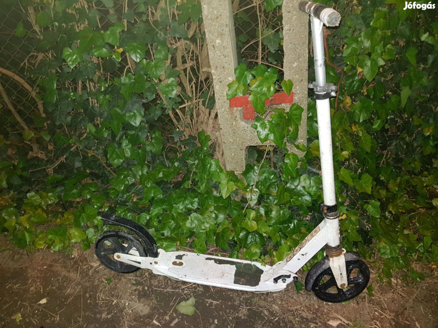 Eladó felnőtt roller