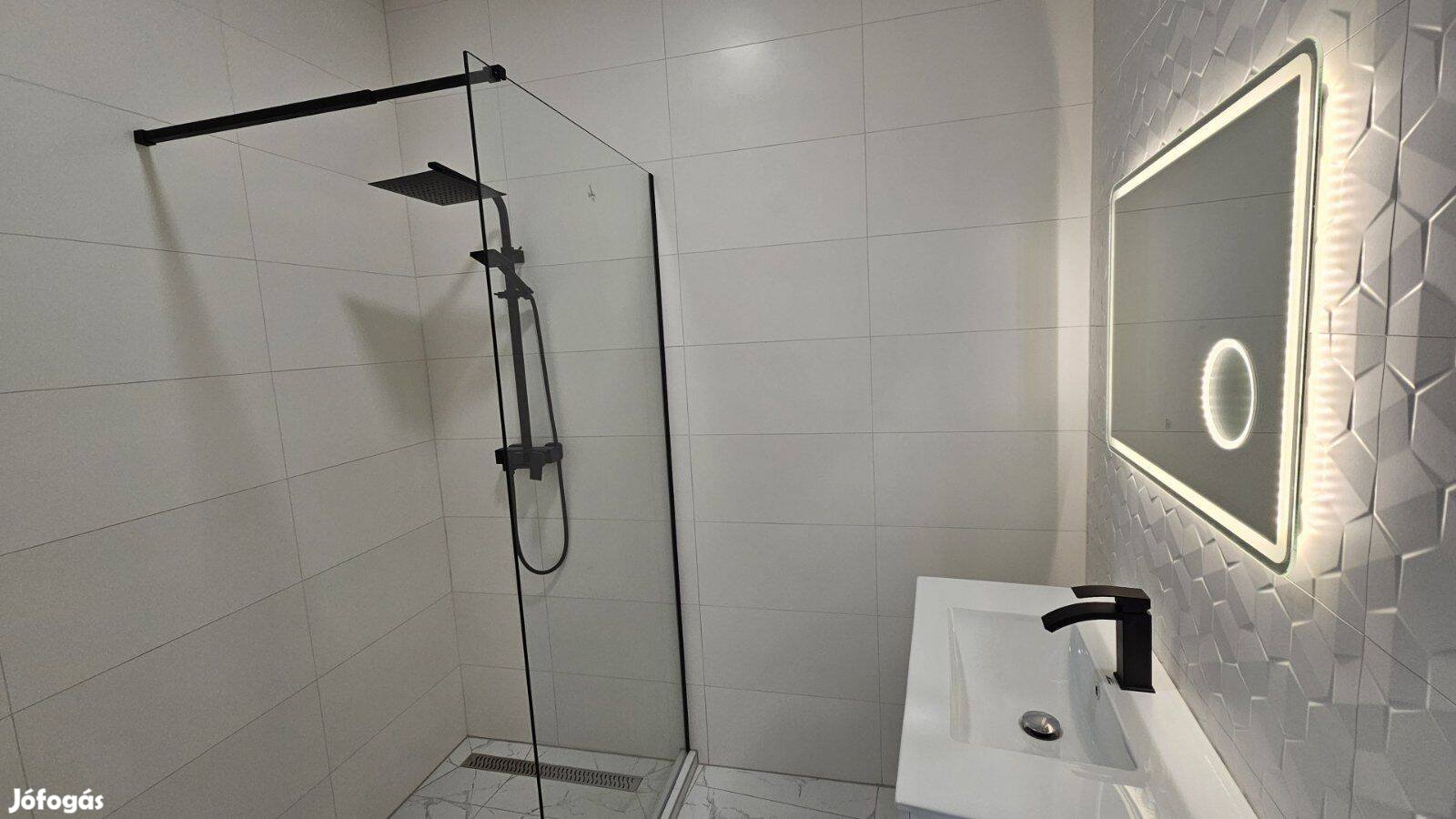 Eladó felújított, erkélyes 4 szobás lakás Lipótváros