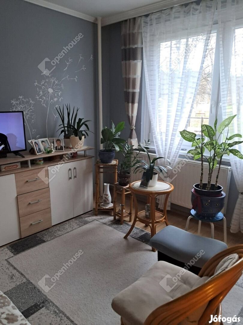 Eladó felújított lakás Miskolc egyik legkedveltebb