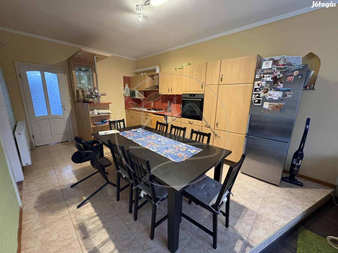 Eladó felújított sorház Gyulán, a Paradicsomi városrészben!