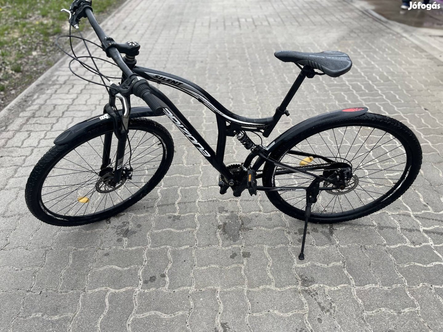 Eladó férfi 29" Mountain bike