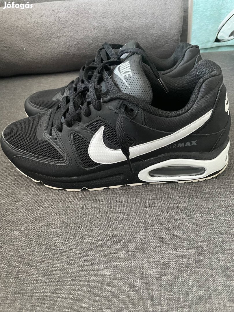 Eladó férfi Air Max cipő