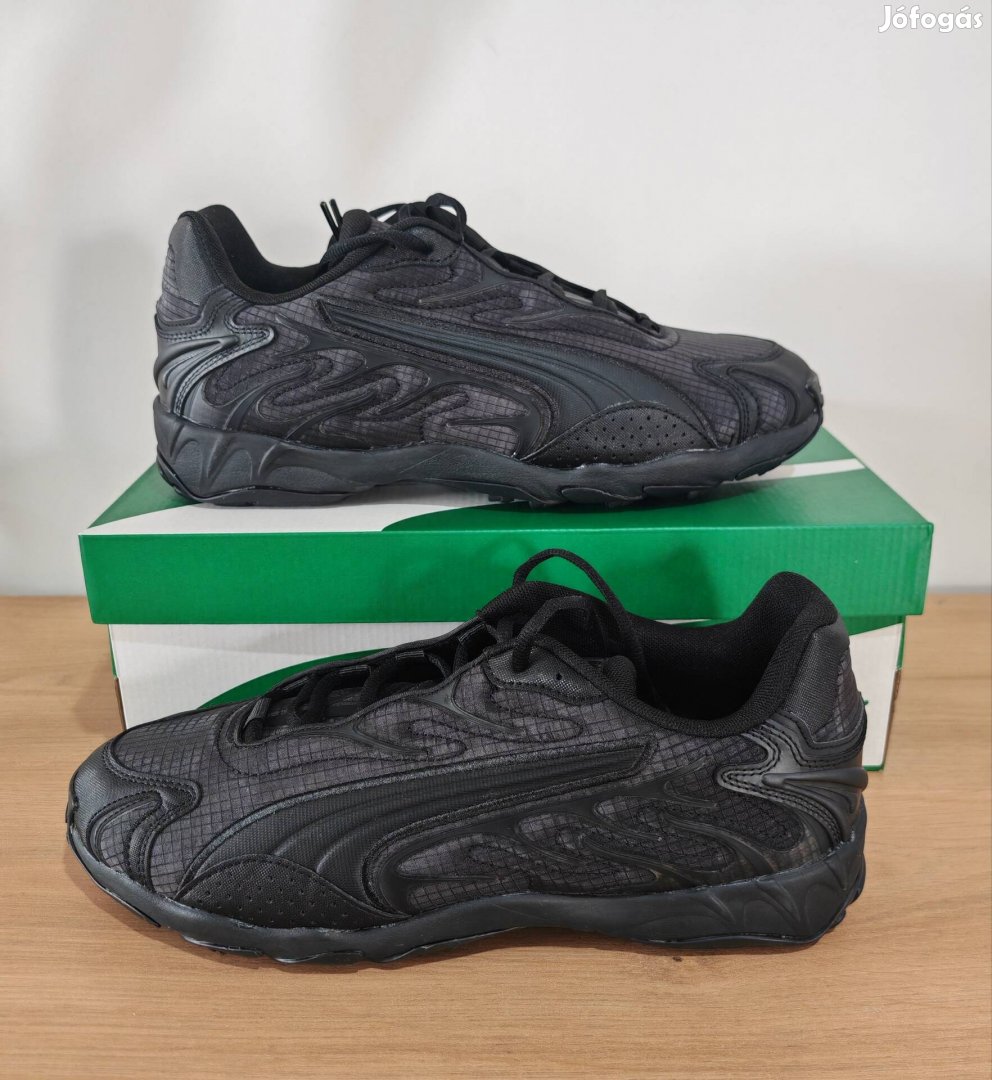 Eladó férfi Puma cipő