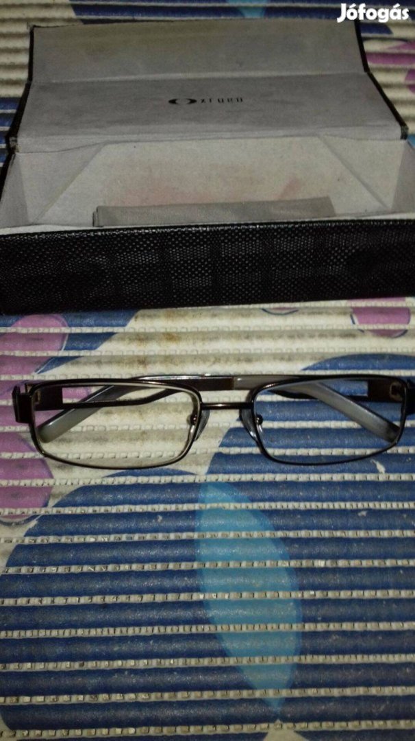 Eladó férfi oxford szemüveg szemüvegkeret japán hoya lencsés ingyen