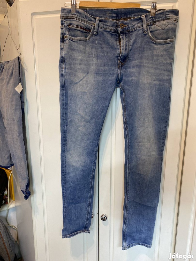 Eladó férfi tommy farmer! Olcsón