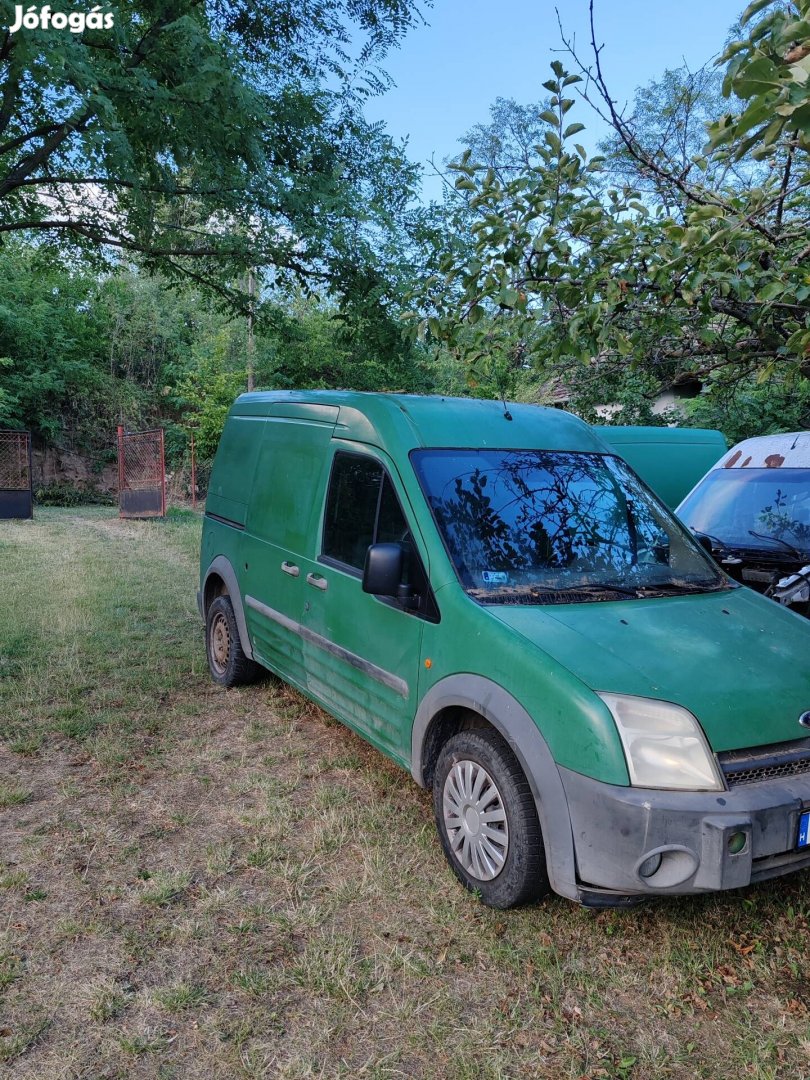 Eladó ford connect 1.8 tdci alkatrészek 