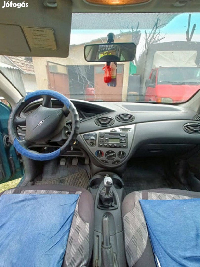 Eladó ford focus