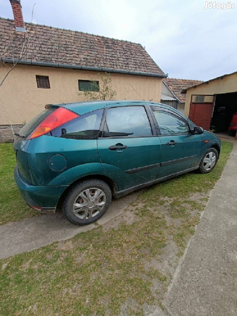Eladó ford focus
