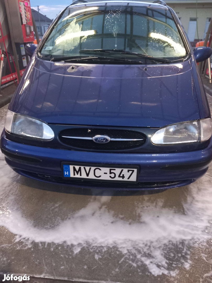 Eladó ford galaxy