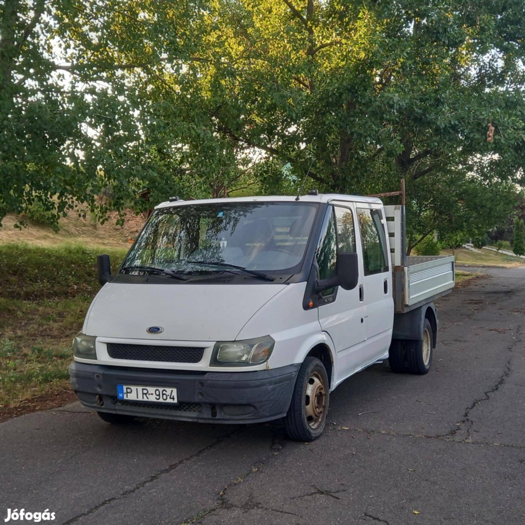 Eladó ford transit