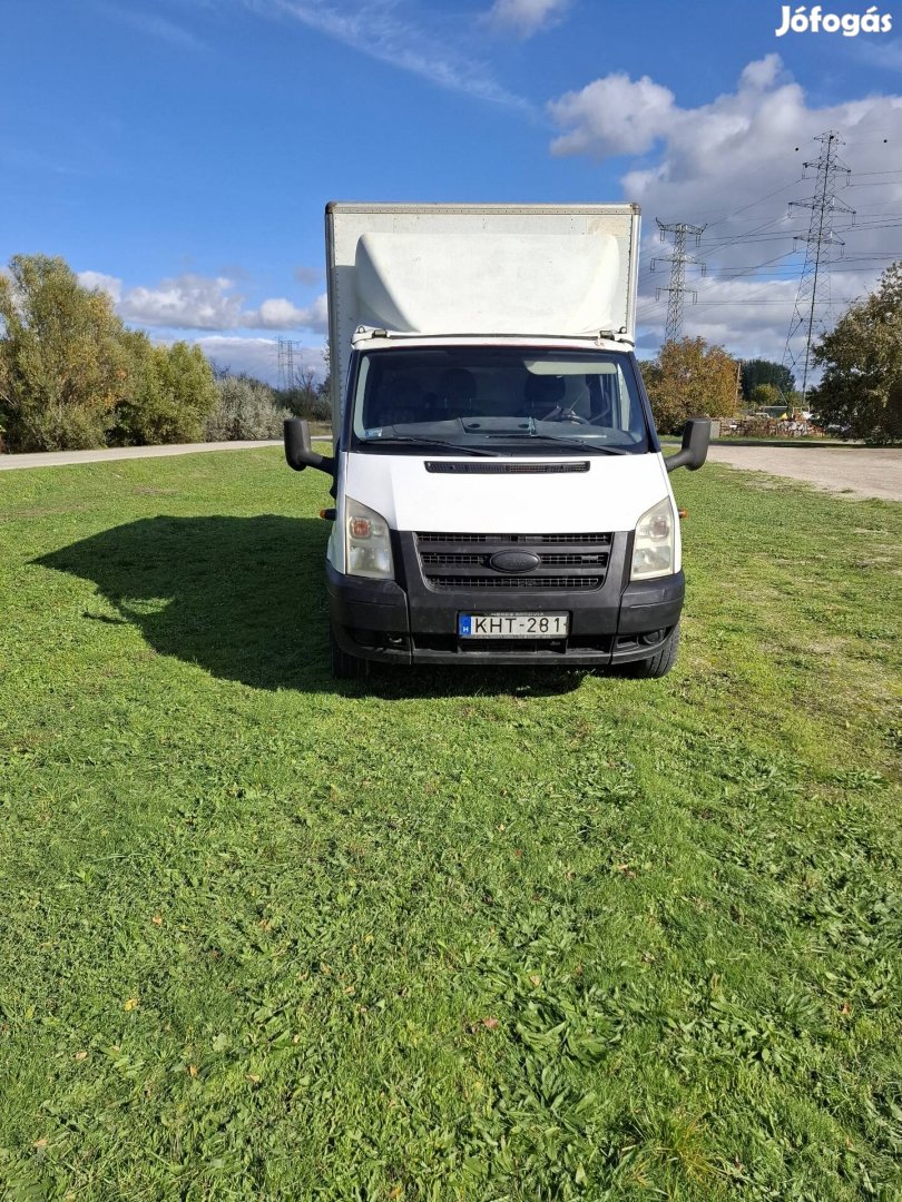 Eladó ford transit 