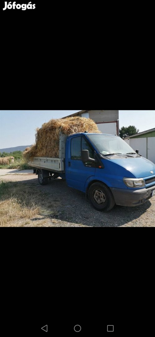 Eladó ford transit  