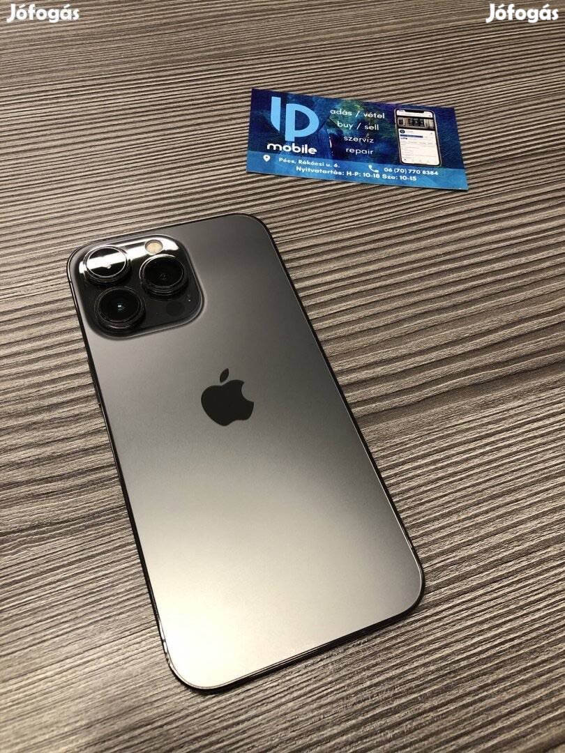 Eladó független Iphone 13 pro 128gb