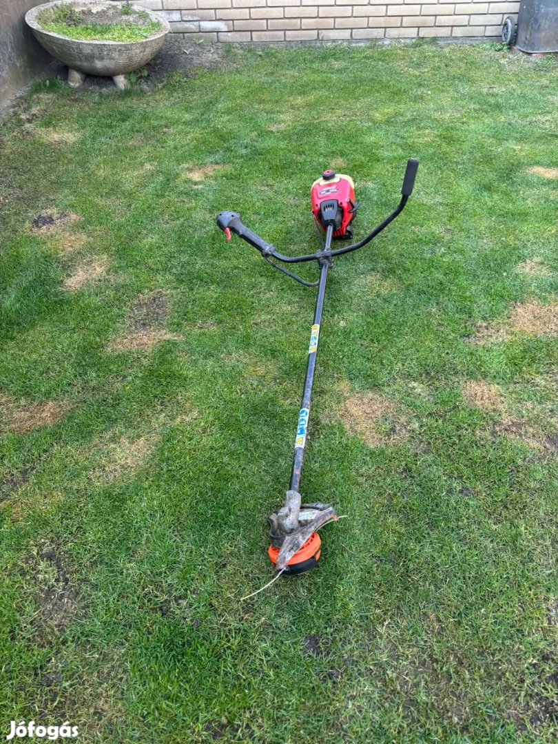 Eladó fűkasza
