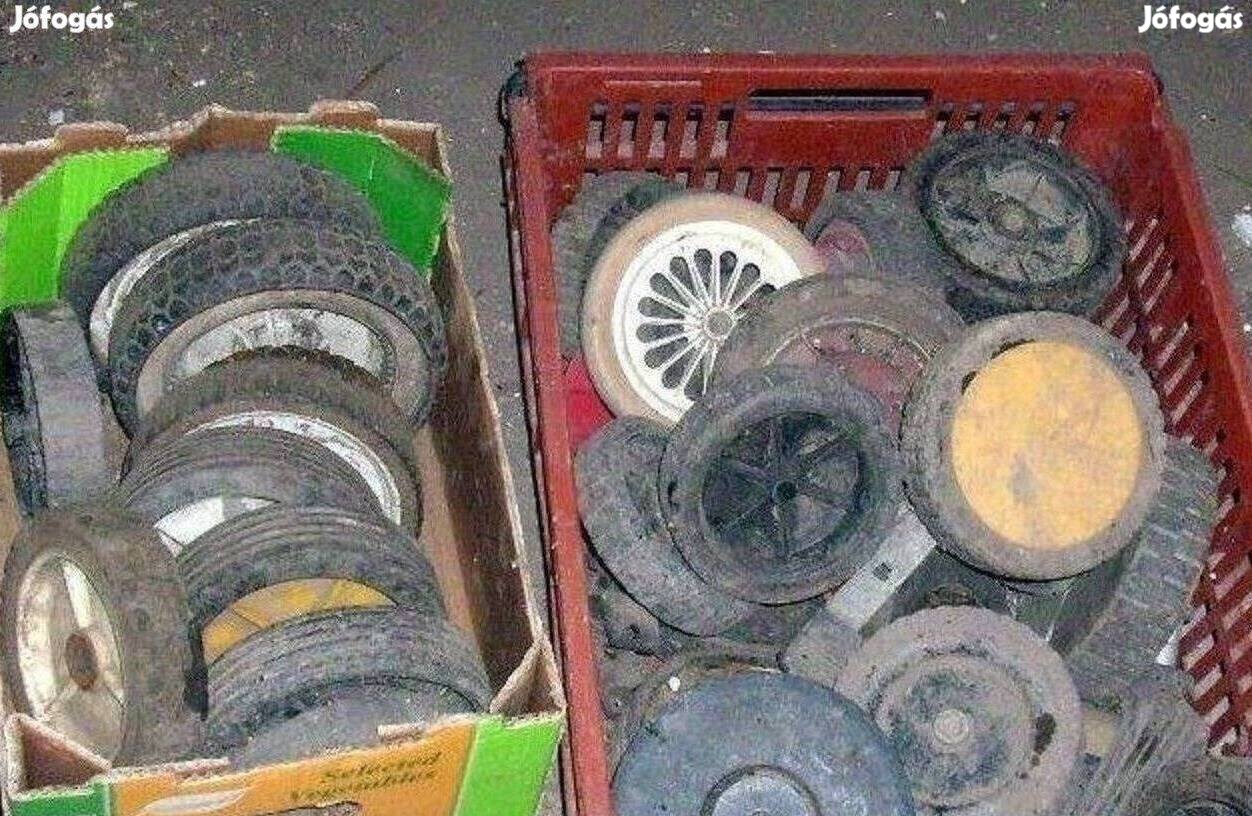Elado fűnyiro kerekek tőb db tőb fajta db 500 ft