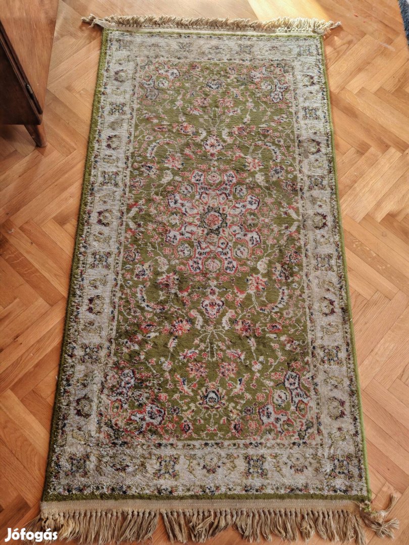 Eladó futó szőnyeg