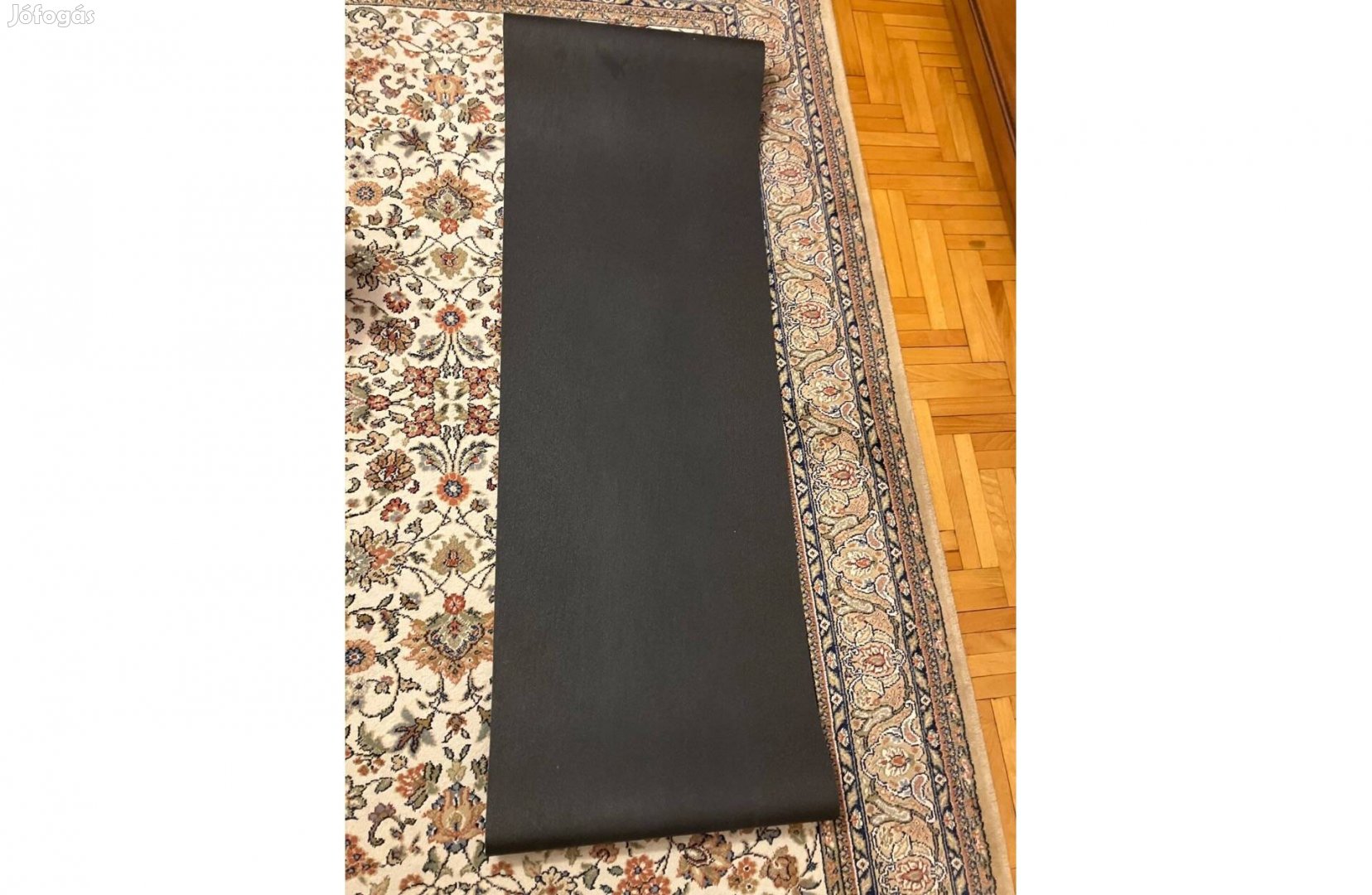 Eladó futópadszalag alig használt