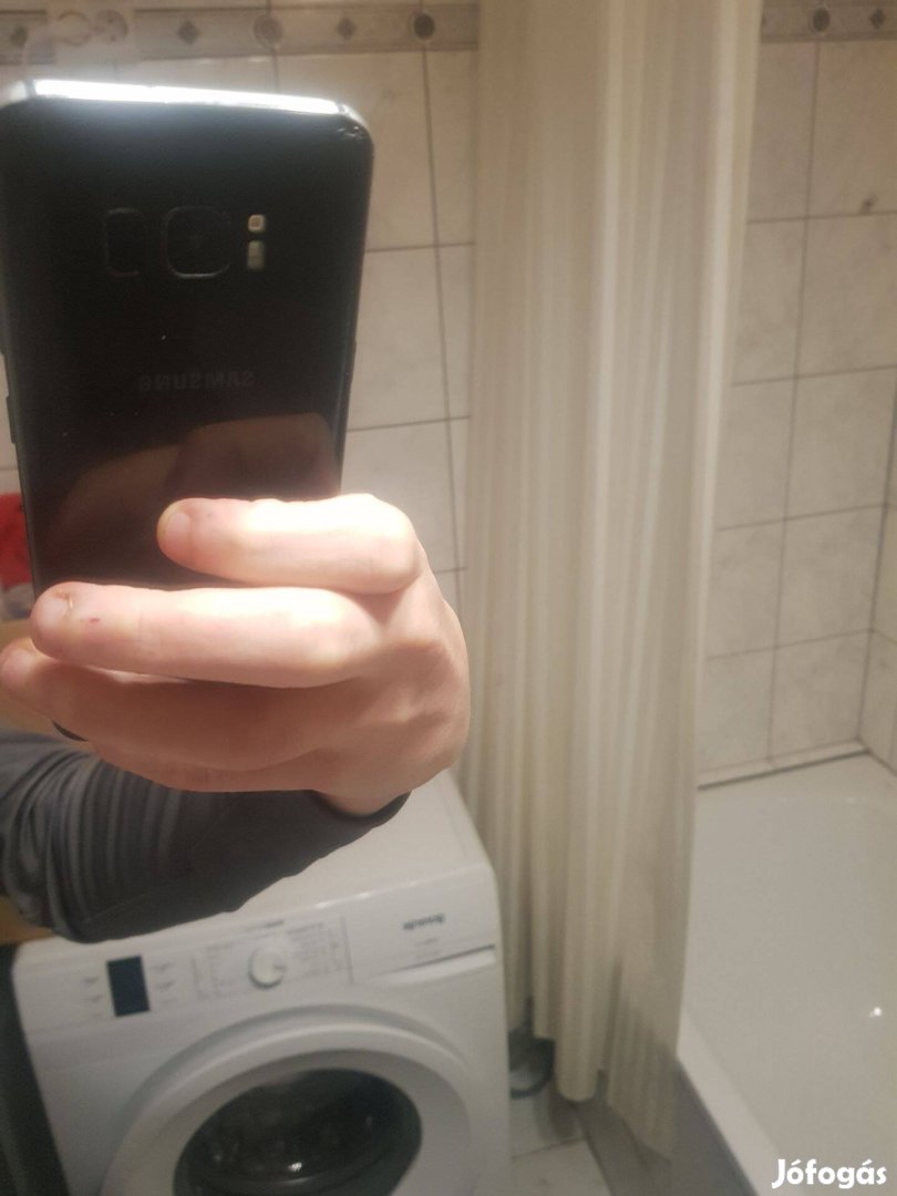 Eladó galaxy s8