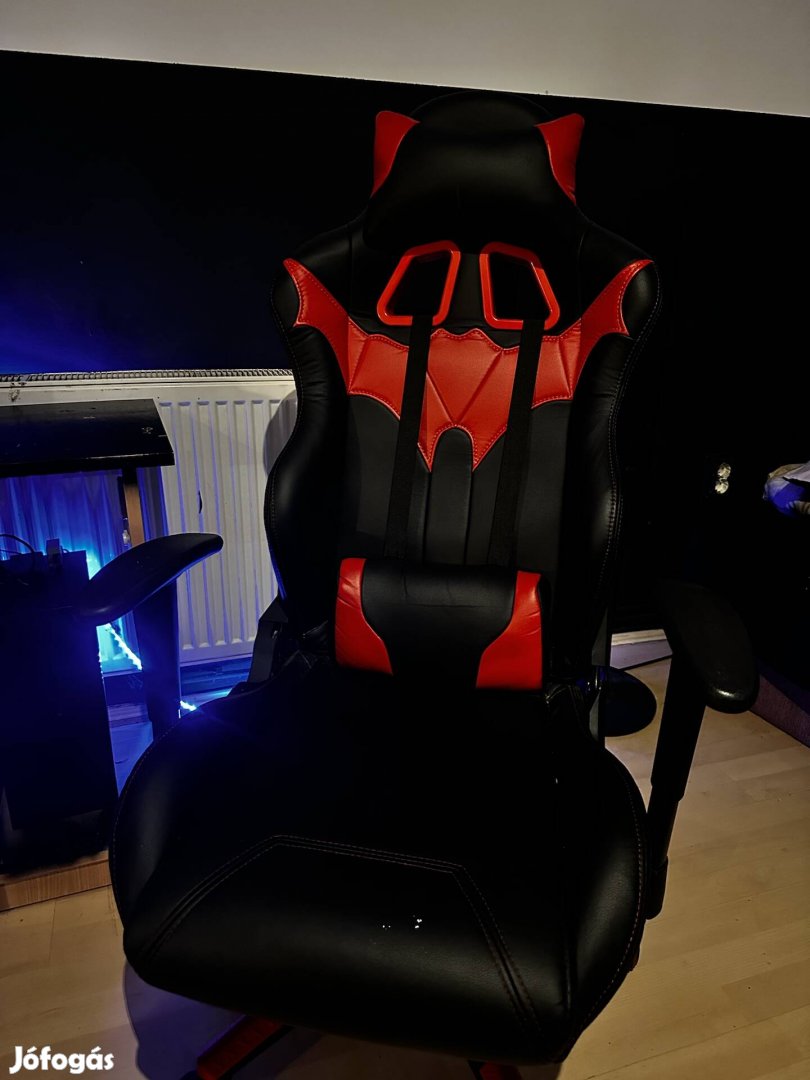 Elado gamer szék