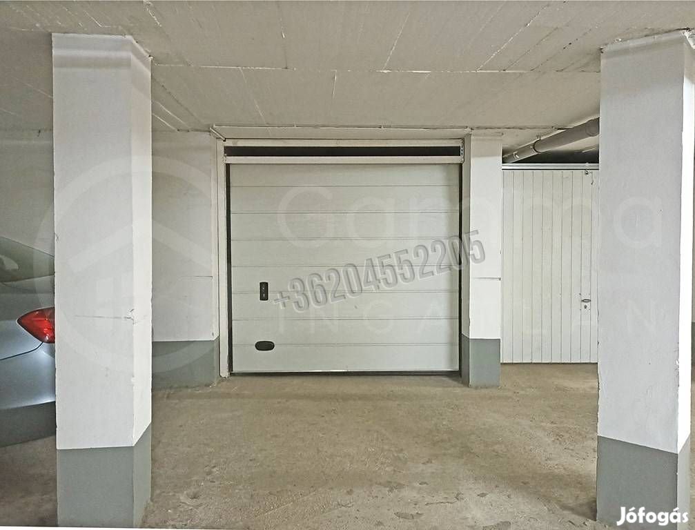 Eladó garázs, Debrecen Debrecen, 11000000 Ft, 25 nm