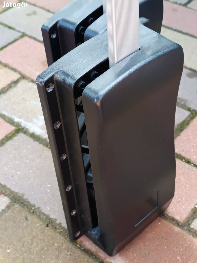 Eladó gardróblift szekrénylift Alsóörsön.