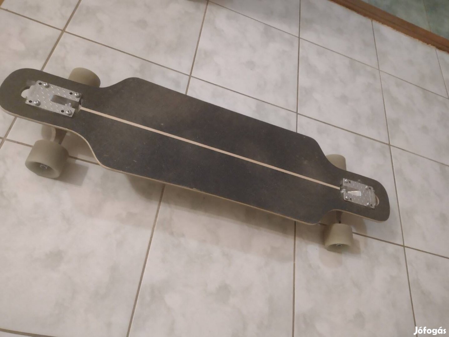 Eladó gördeszka Longboard deszka